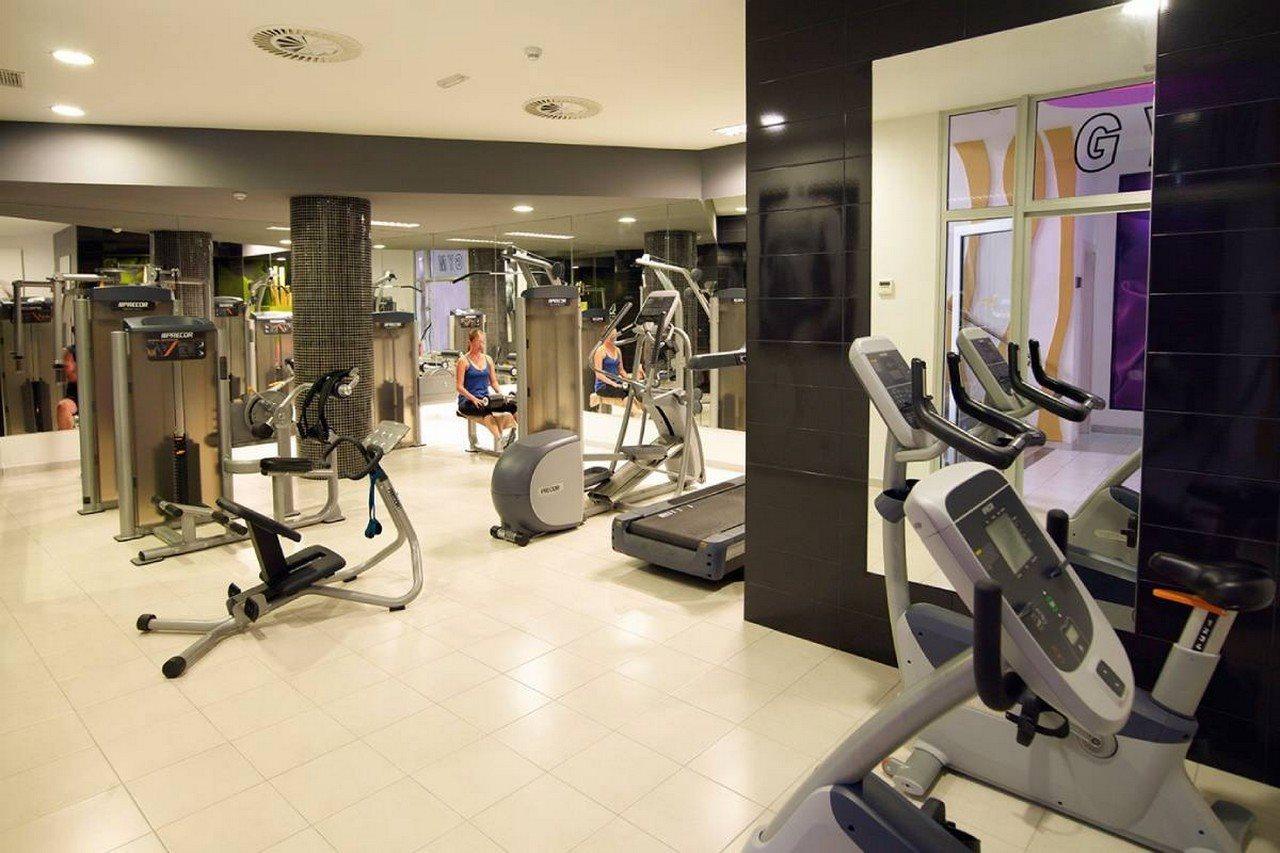 Servatur Don Miguel - Adults Only Playa del Ingles  Luaran gambar
