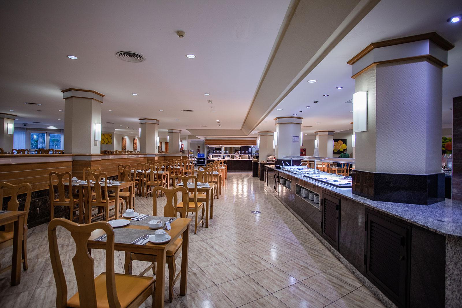 Servatur Don Miguel - Adults Only Playa del Ingles  Luaran gambar