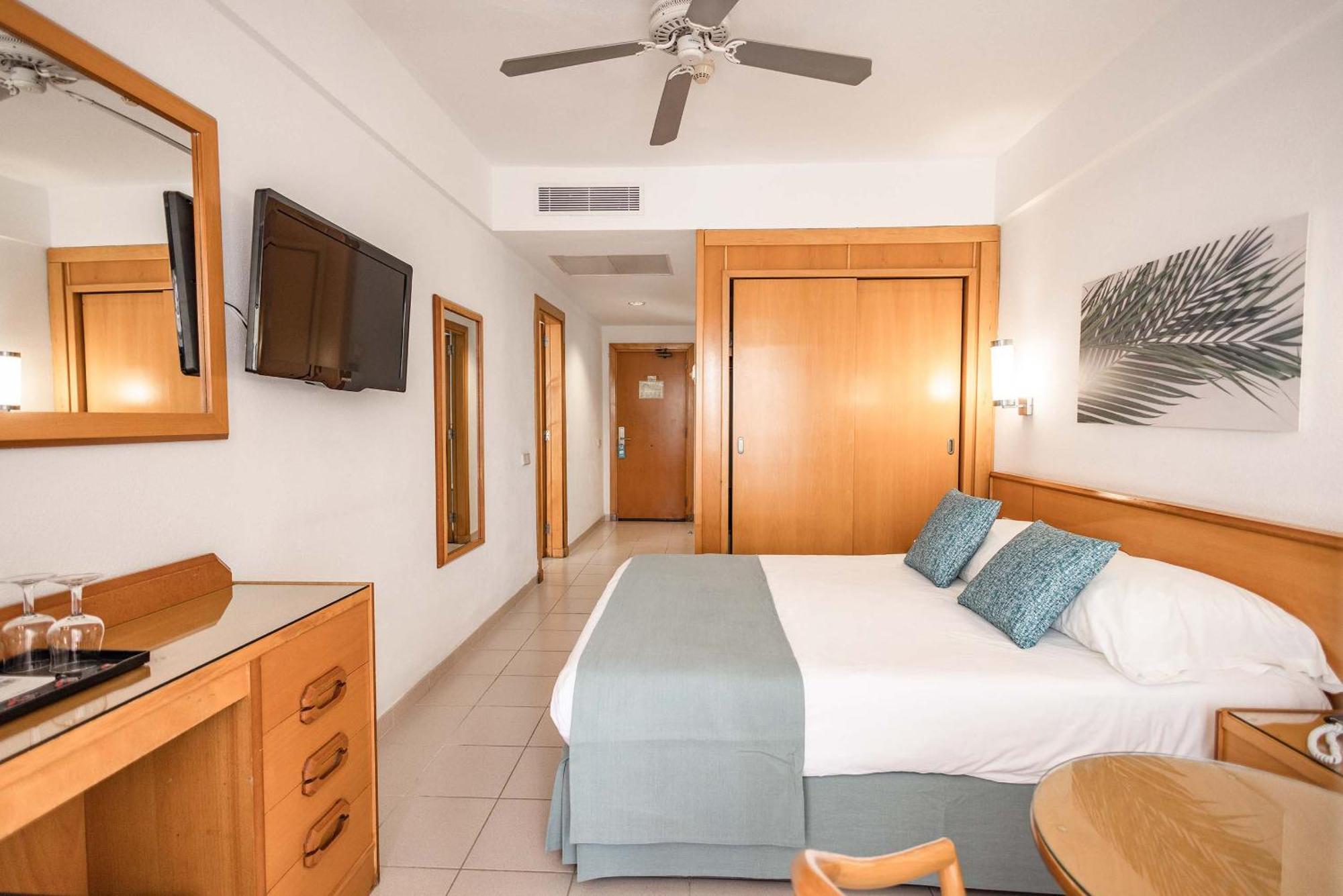 Servatur Don Miguel - Adults Only Playa del Ingles  Luaran gambar
