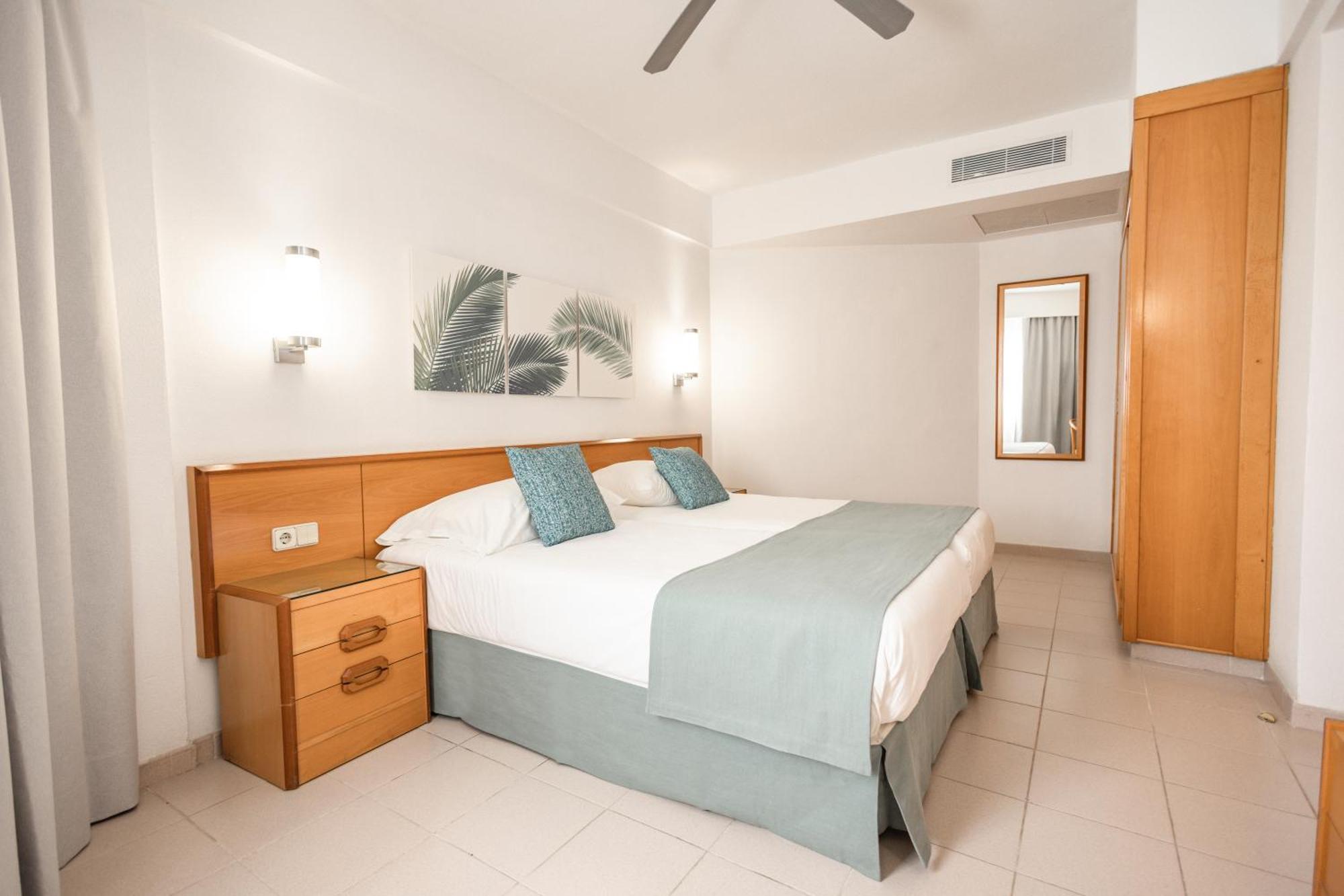 Servatur Don Miguel - Adults Only Playa del Ingles  Luaran gambar