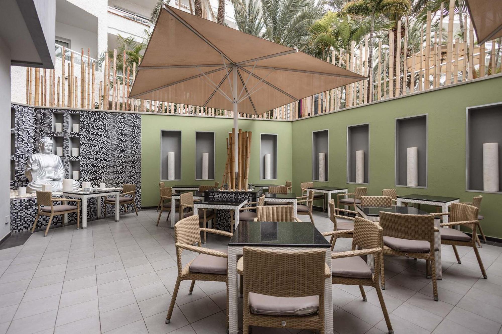 Servatur Don Miguel - Adults Only Playa del Ingles  Luaran gambar